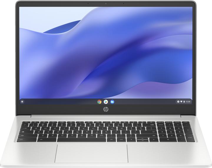 Image du produit HP Chromebook 15a-na0415ng (15.60", Intel Celeron N4500, 8 Go, DE)