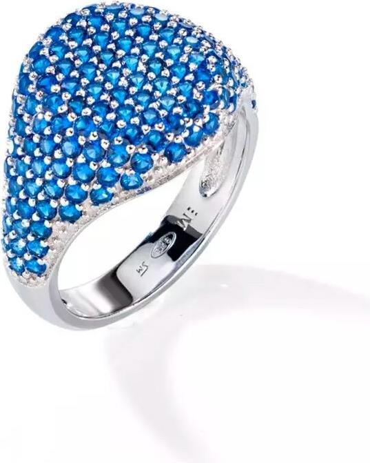 Morellato Tesori Ring (52, 925 Silber)