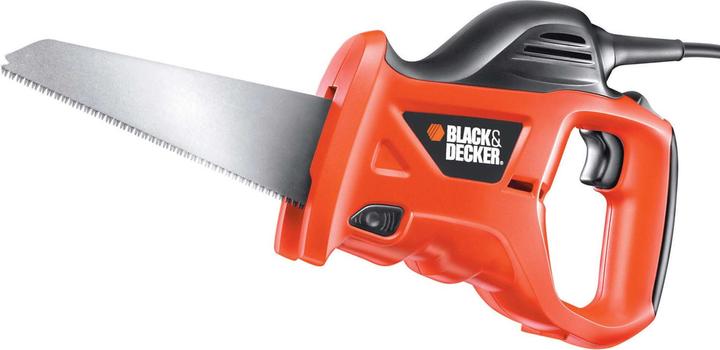 Produktbild Black & Decker KS880ECQS