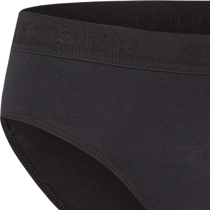Produktbild Schiesser 6er Pack Teens Boys 95/5 Organic Cotton Slips / Unterhosen (152, 6er Pack)