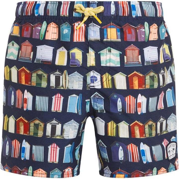 Image du produit Protest Short De Plage Prtspecter Jr (104)
