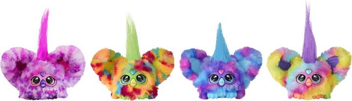Produktbild Furby Furblets (24 cm)