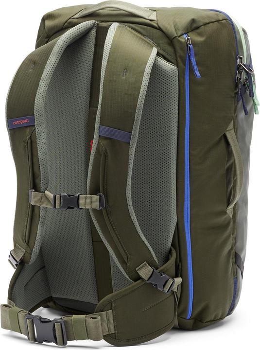Actual product image Cotopaxi Allpa 35 Travel Pack (35 l)