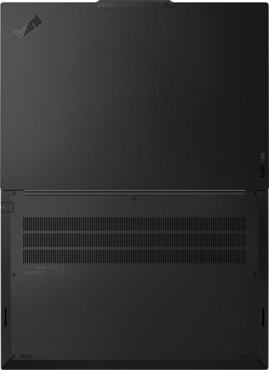 Produktbild Lenovo ThinkPad E16 Gen 3 (16", Intel Core Ultra 5 225U, 32 GB, 1000 GB, DE)