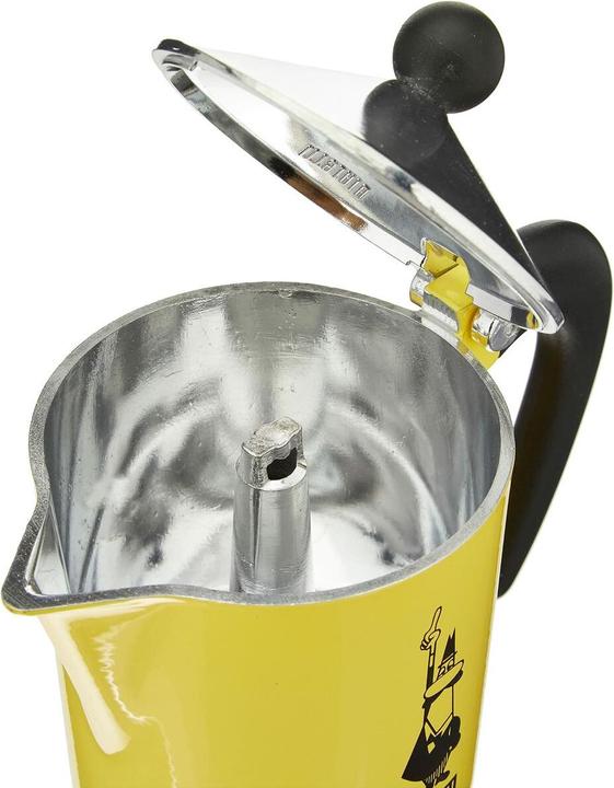 Produktbild Bialetti Rainbow (6 T.)