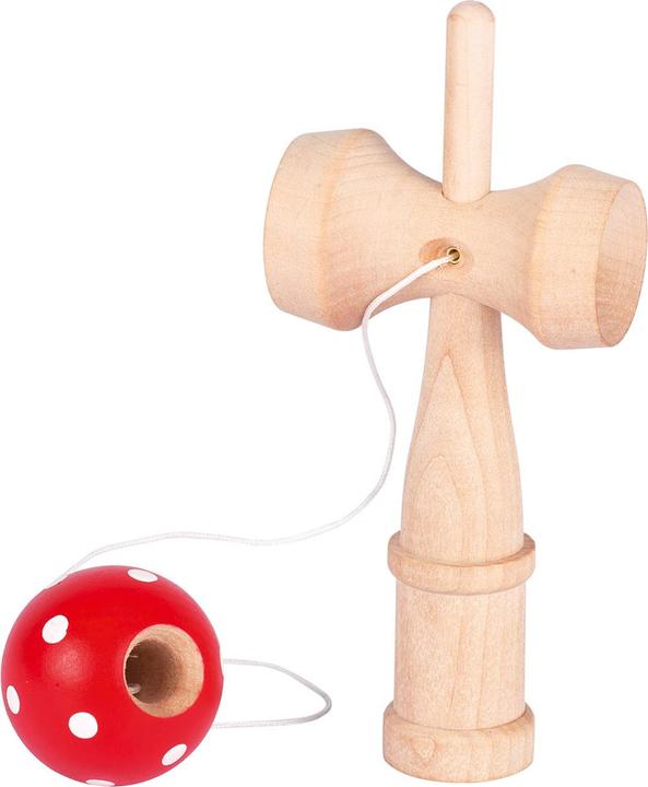 Goki Wooden Kendama (German)