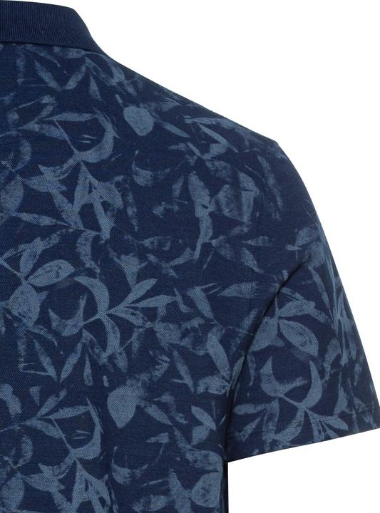 Immagine prodotto Camel Active Polo in piqué con stampa floreale (M)
