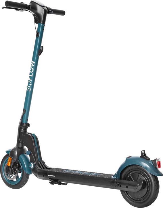 Produktbild SoFlow So3 (20 km/h, 30 km, 350 W)
