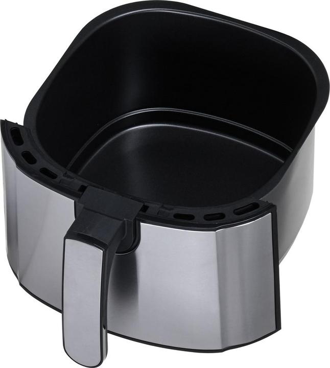 Produktbild Proficook Prof Fritteuse PC-FR 1239 H inox 5,5L
