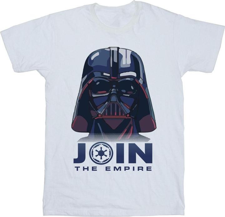 Star Wars TShirt Mädchen (152, 158)