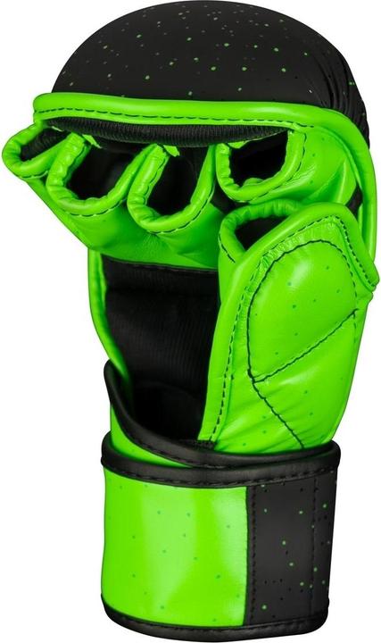 Actual product image Phantom Athletics MMA Sparring Gloves Galaxy (18 OZ, S, M)
