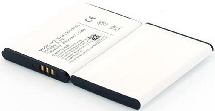 Produktbild AGI 36836 - Akku - Samsung - GT-C3595 - Schwarz - 1 Stück(e)