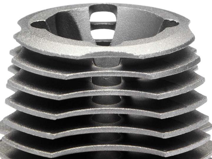 Image du produit HPI Culasse Pour Nitro Star T-15