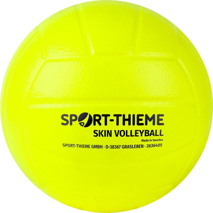 Sport-Thieme Skin-Ball Volleyball