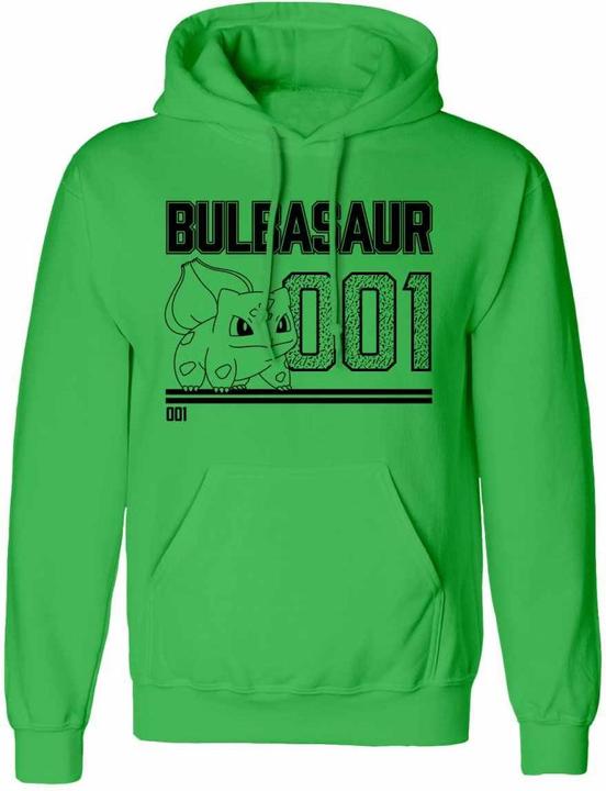 Pokémon Kapuzenpullover