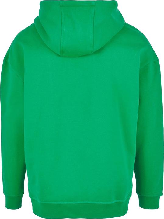 Immagine prodotto Build Your Brand Basic Felpa con Cappuccio Oversize Uomo (4XL)
