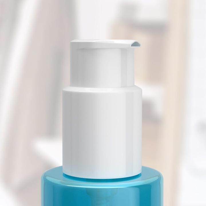 Produktbild Neutrogena Aqua Reinigungsgel (Gel, 200 ml)