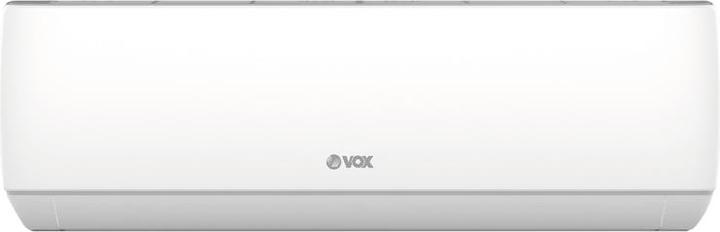Vox AirCon IJO24-SC4D (WiFiready, 4D Air Flow, CFilter, SFilte