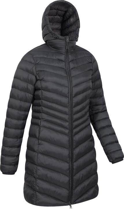 Immagine prodotto Mountain Warehouse Florence Giacca Imbottita Lungo Donna (40)