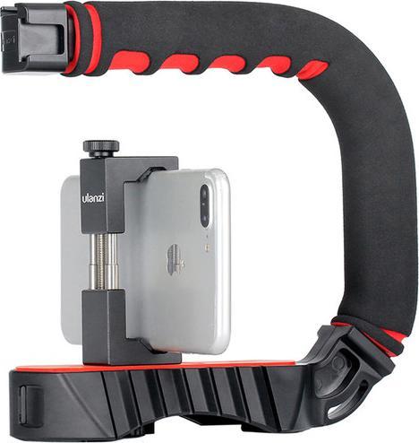 Produktbild Ulanzi Haltegriff U-Grip Pro (Kamera Kühler)