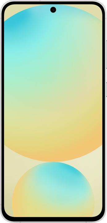 Immagine prodotto Wind Tre Samsung Galaxy S24 FE (128 GB, Giallo, 6.70", Doppia SIM, 50 Mpx, 5G)