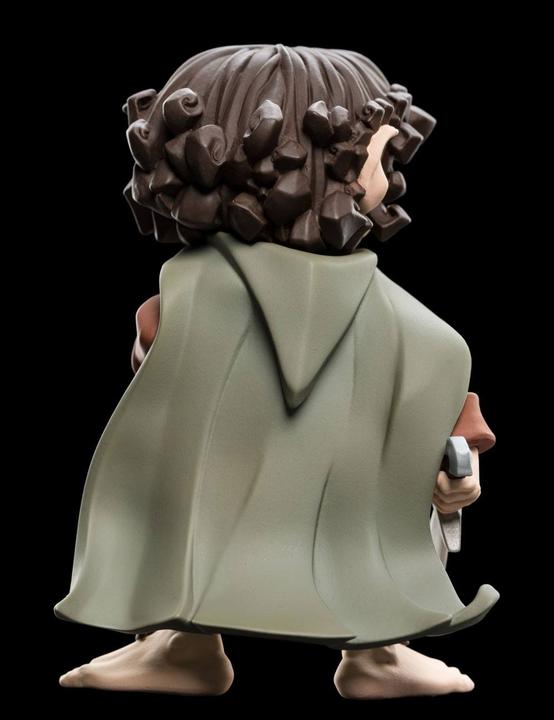 Actual product image Weta Collectibles Lord of the Rings: Frodo Baggins