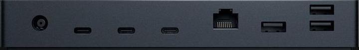Productafbeelding Razer Thunderbolt 4 Dock (Thunderbolt, 9 Havens)