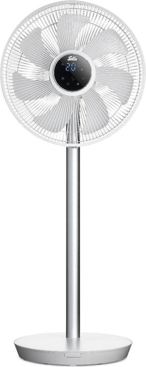 Actual product image Solis Eco Silent (54.20 dB)