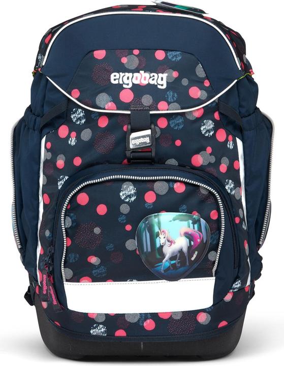 Actual product image Ergobag Schulthek-Set (20 l)