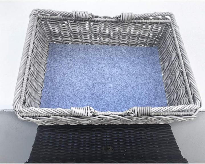 Actual product image Habau 3171 Basket tray