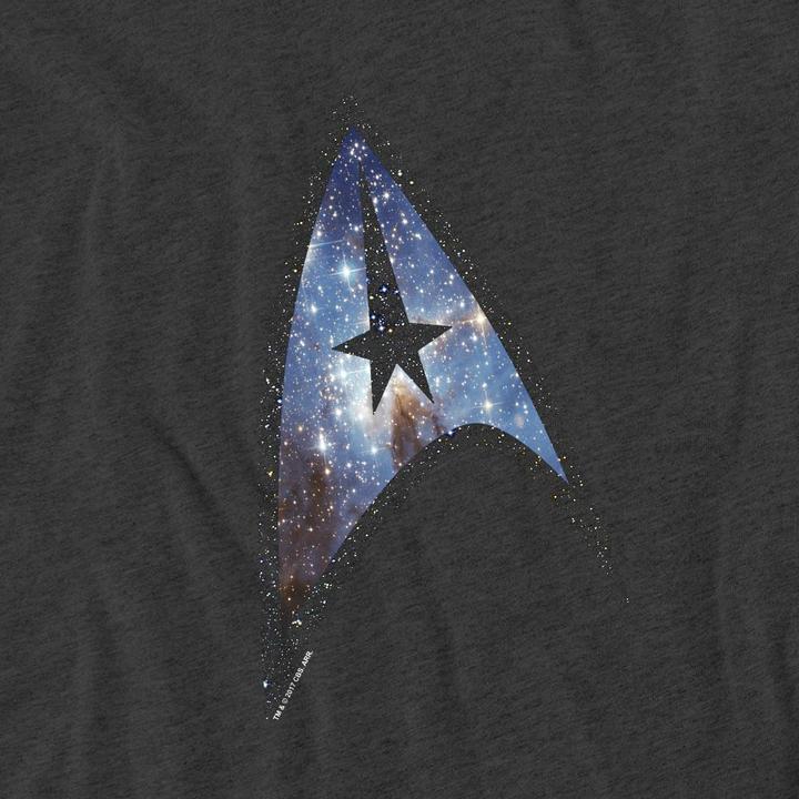 Produktbild Galactic TShirt (S)