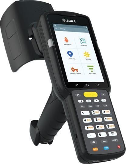 Immagine prodotto Zebra MC3390XR PISTOLA RFID UHF 38KEY (Codici a barre 2D)