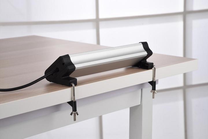 Produktbild Schönenberger Tisch-Steckdosenleiste (7 x, Typ 13, USB-A, 2 m)