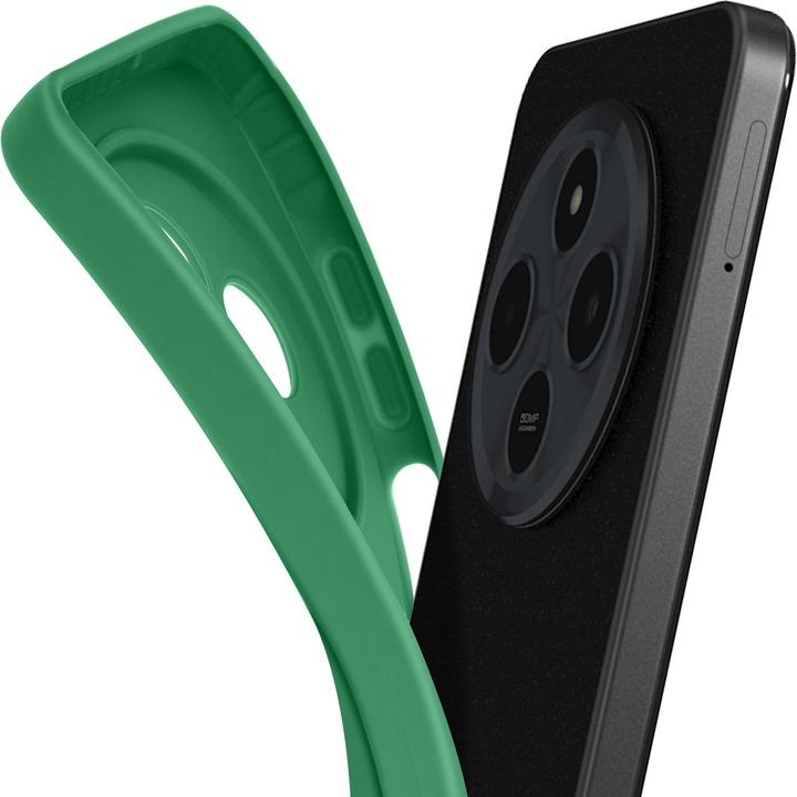 Actual product image Avizar SoftGlow Case (Xiaomi Redmi 14C)