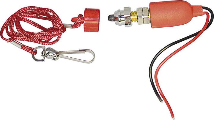 Produktbild Compass Quick-Stop für Magnet- / Transistorzündung 15 A