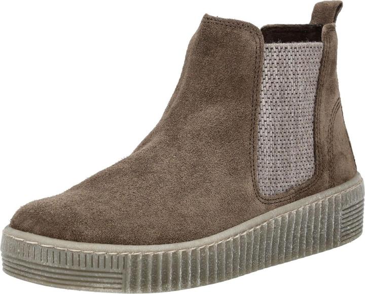 Brown/grey