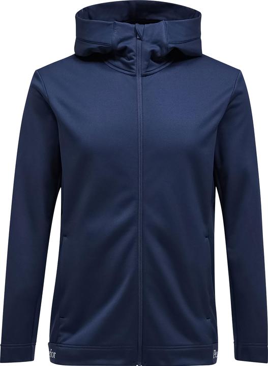 Immagine prodotto Peak Performance Cappuccio con zip Rider Tech (XL)