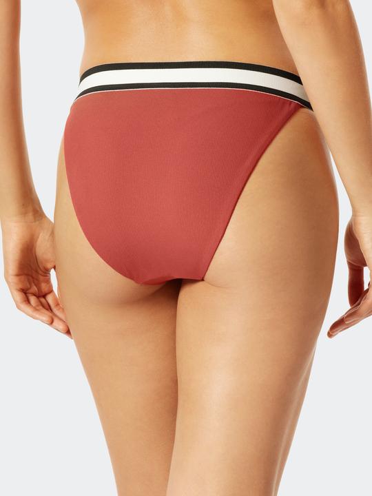 Actual product image Schiesser Aqua Californian Dream bikini bottoms (XL)