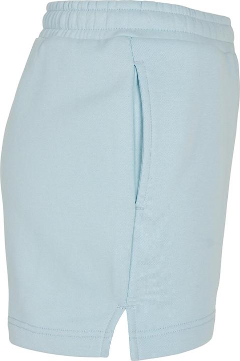 Actual product image Starter Ladies Essential Sweat Shorts - 16910 (L)