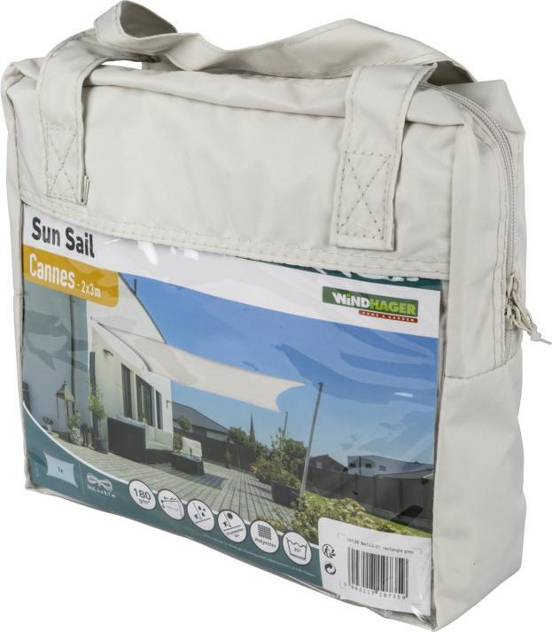 Produktbild Windhager Cannes (300 x 200 cm)