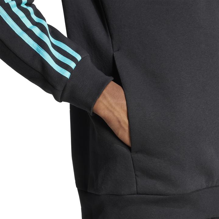 Immagine prodotto adidas Mercedes DNA FZ HD (S)