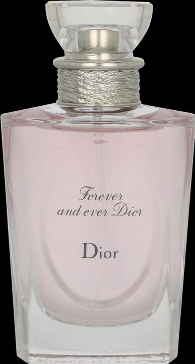 Actual product image Dior Forever And Ever (Eau de toilette, 50 ml)