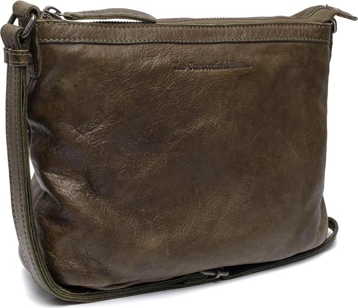 Immagine prodotto The Chesterfield Brand Borsa a tracolla in pelle lavata 26 cm