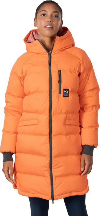 Produktbild Kari Traa Rongve Parka (XS)