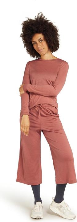 Produktbild Icebreaker Women Merino Granary Culottes (M)