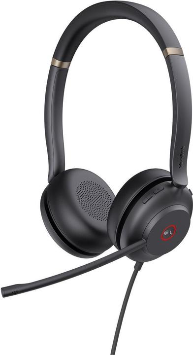 Produktbild Yealink UH 37 (Kabelgebunden, USB-A)