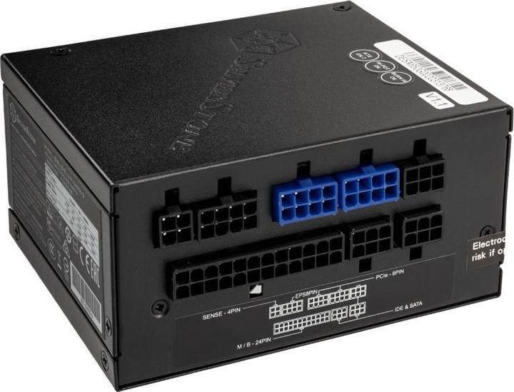 Produktbild Silverstone SST-SX650-G v1.1 (650 W)