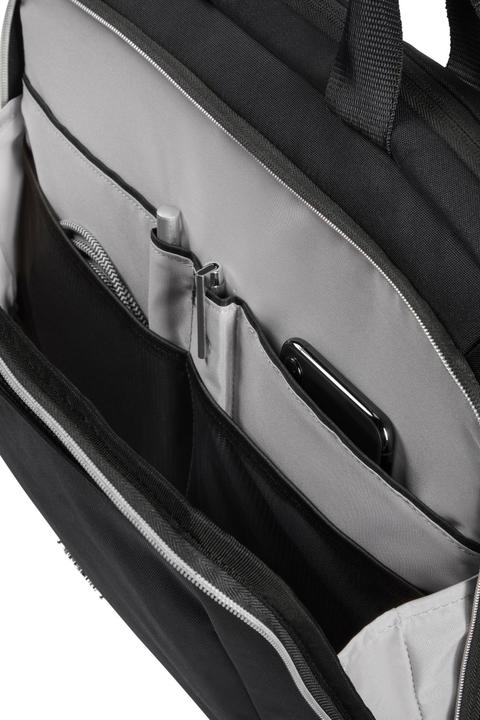 Productafbeelding Samsonite GUARDIT CLASSY BAILHANDLE 15,6" (15.60", Universeel)
