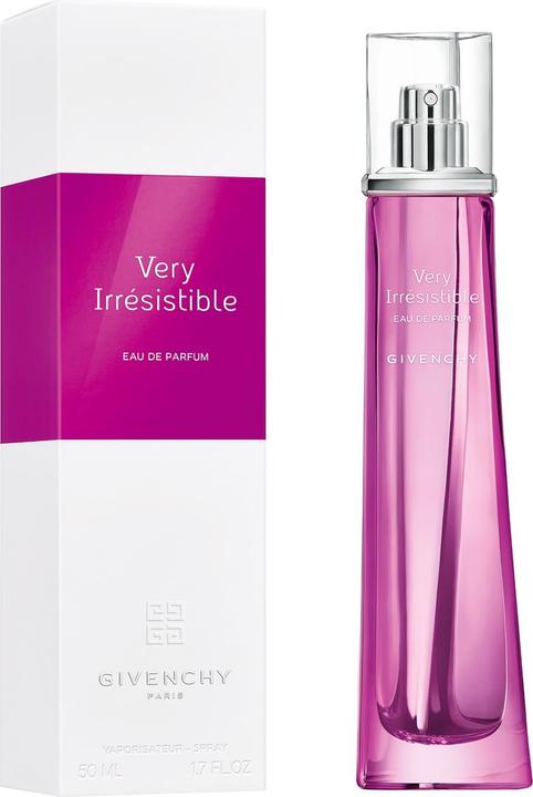 Givenchy Very Irresistible