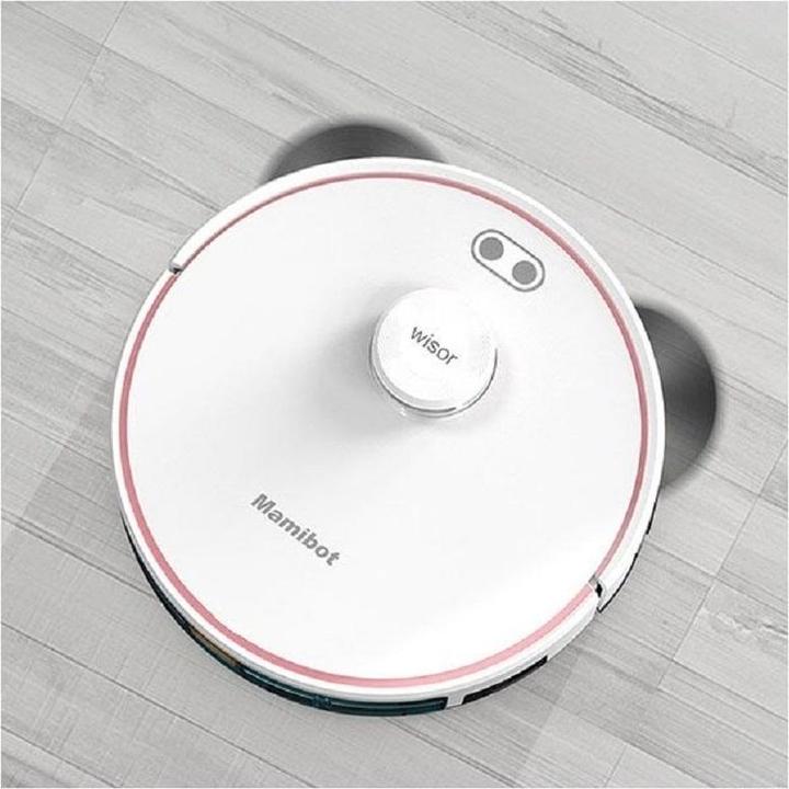 Produktbild Mamibot EXVAC880S (Saugroboter)